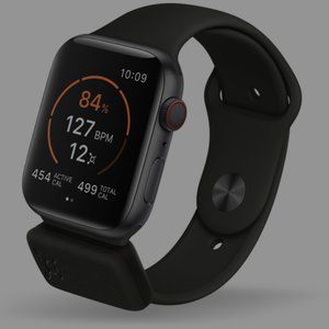 Orange Theory - OTBeat Link Monitor